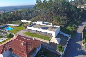 Detached house T4, para Sale