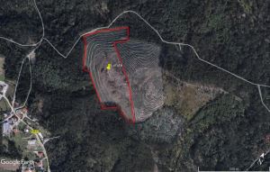 Rustic land, para Sale