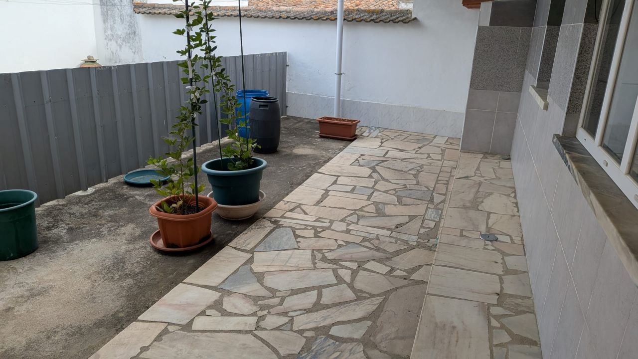 Logradouro