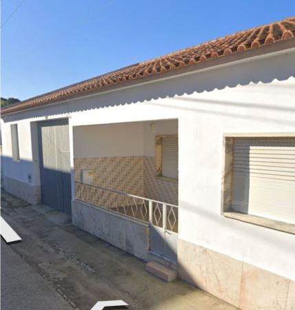 Moradia bifamiliar 2 Quartos