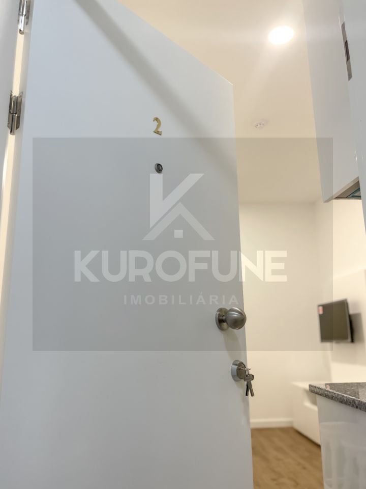 Apartamento T1 para Arrendamento em Sé Nova, Santa Cruz, Almedina e São Bartolomeu