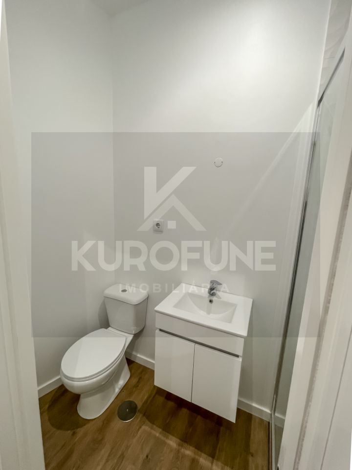 Apartamento T1 para Arrendamento em Sé Nova, Santa Cruz, Almedina e São Bartolomeu