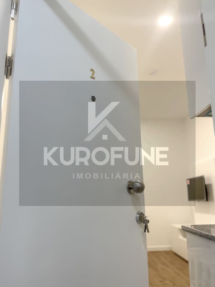 Apartamento T1 para Arrendamento em Sé Nova, Santa Cruz, Almedina e São Bartolomeu