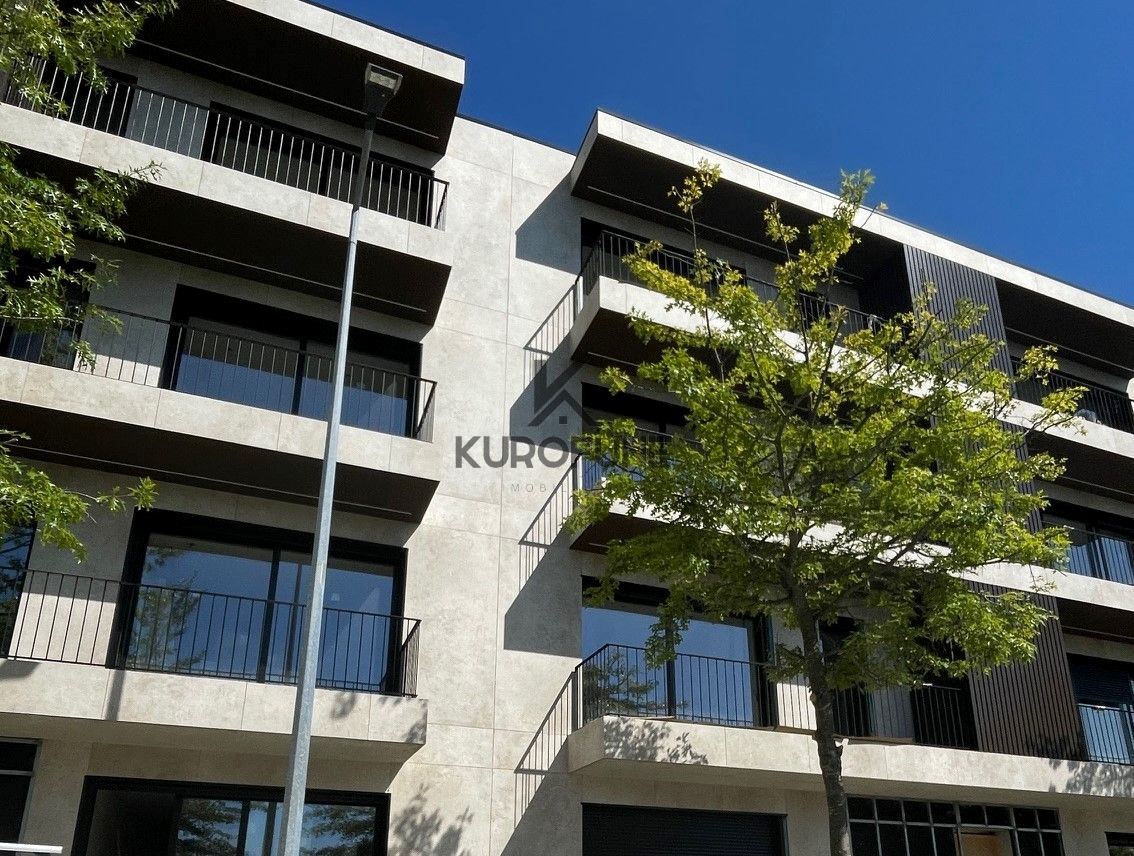 Apartamento T2 para Venda em Avintes