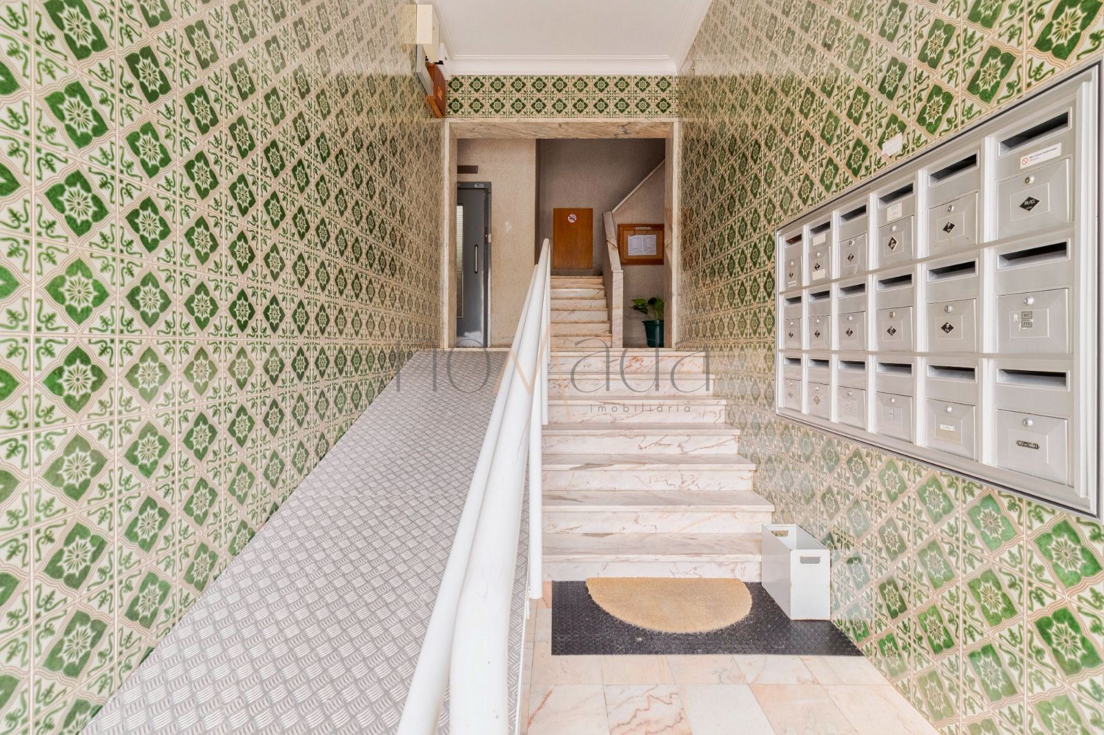 Apartamento T2 para Venda em Setubal (São Sebastião)