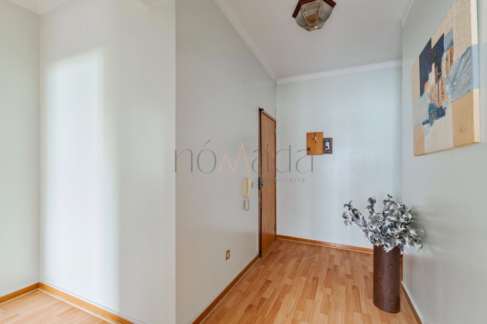 Apartamento T2 para Venda em Setubal (São Sebastião)