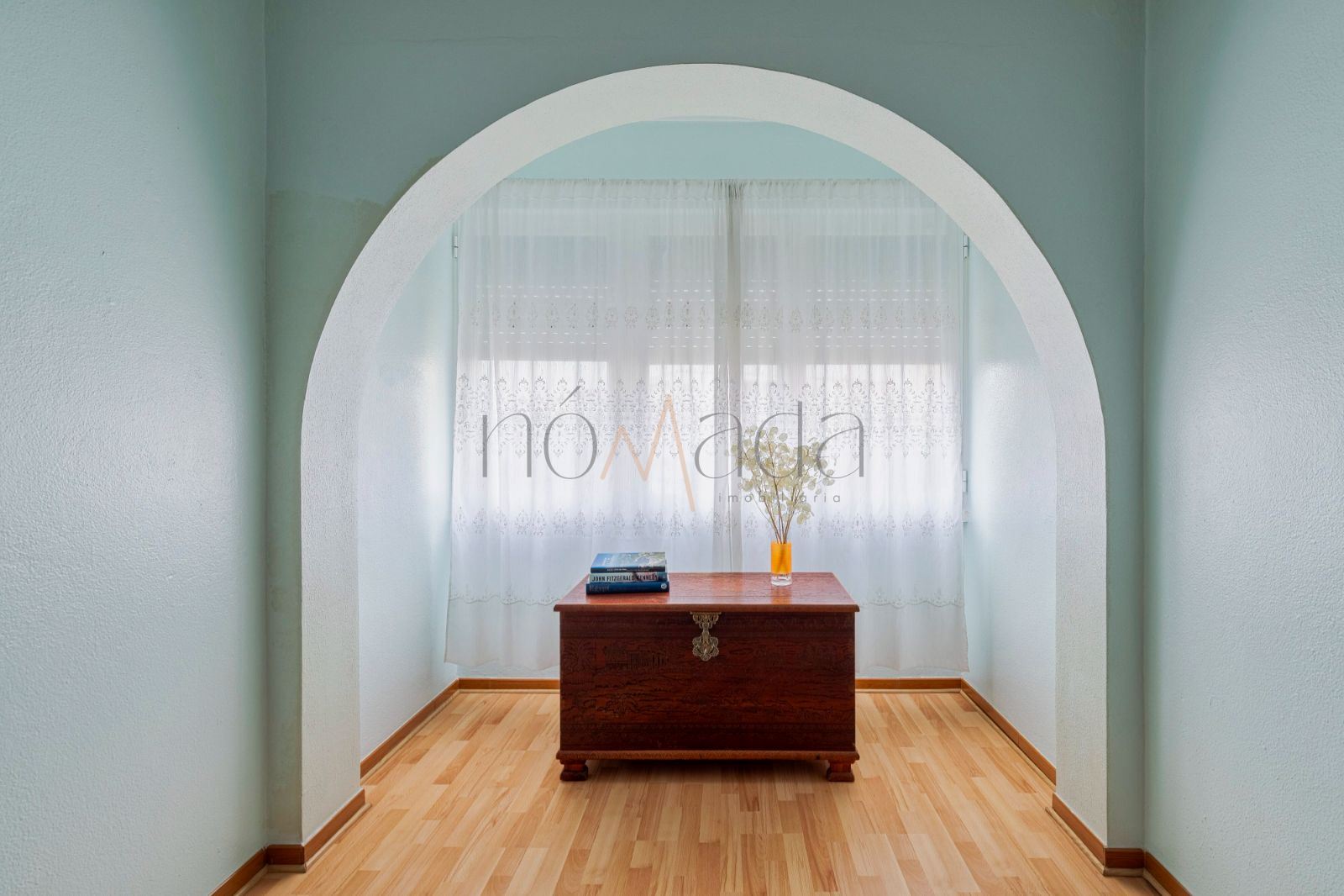 Apartamento T2 para Venda em Setubal (São Sebastião)