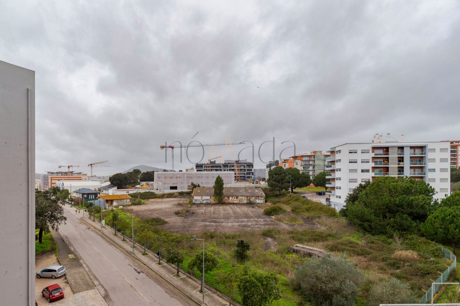 Apartamento T2 para Venda em Setubal (São Sebastião)