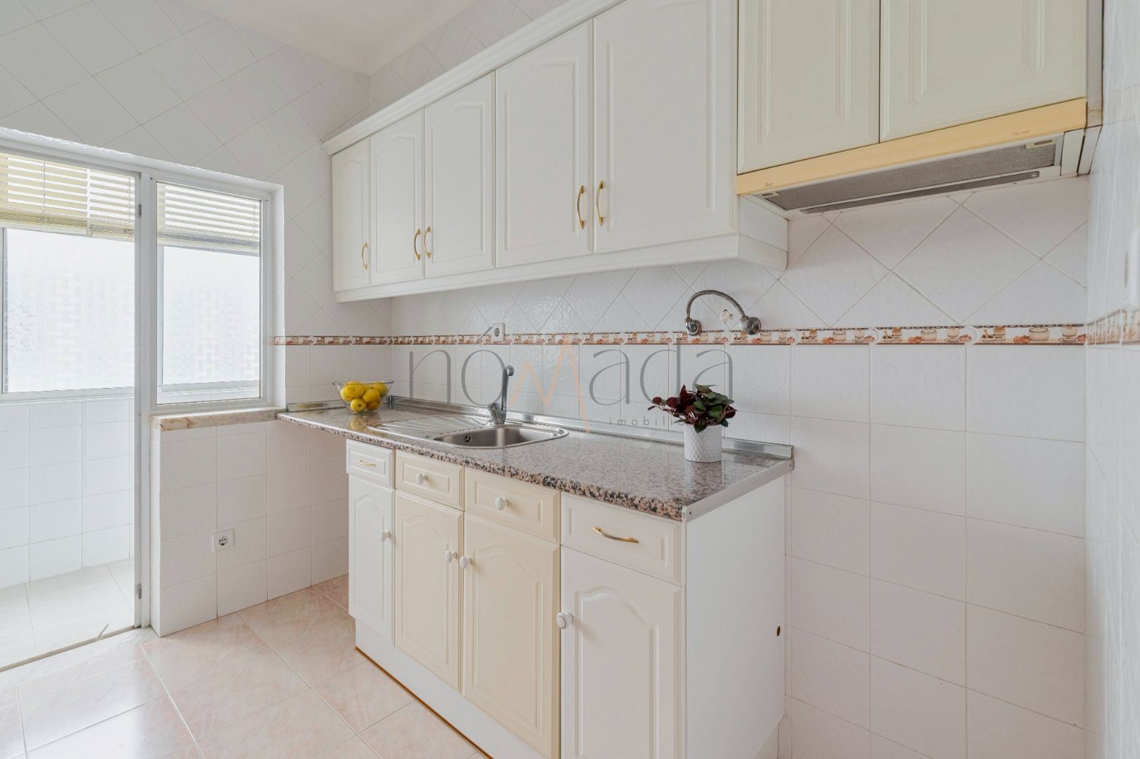 Apartamento T2 para Venda em Setubal (São Sebastião)