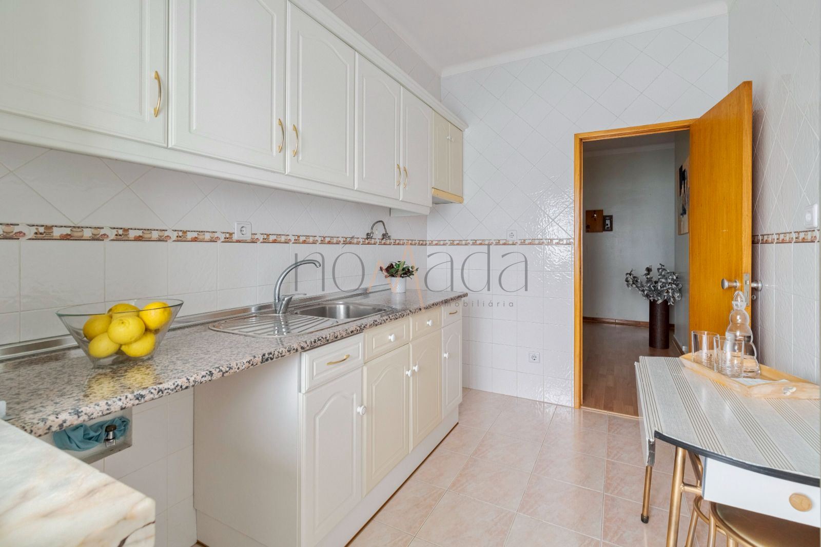 Apartamento T2 para Venda em Setubal (São Sebastião)