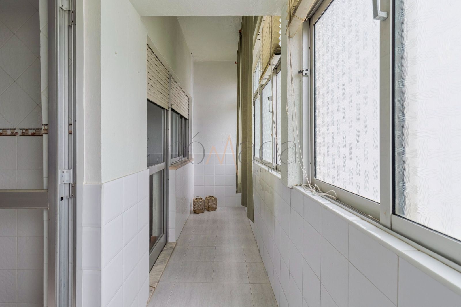 Apartamento T2 para Venda em Setubal (São Sebastião)