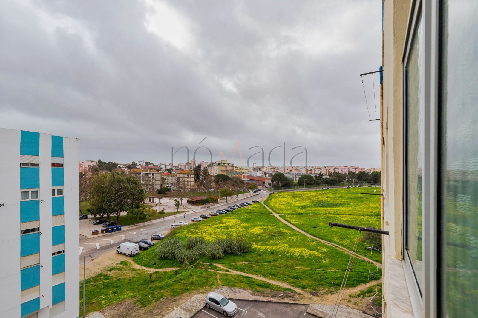 Apartamento T2 para Venda em Setubal (São Sebastião)