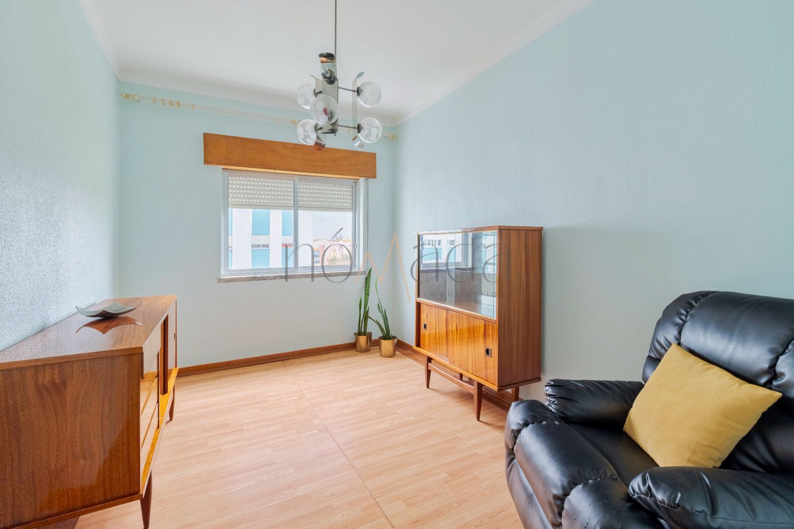 Apartamento T2 para Venda em Setubal (São Sebastião)