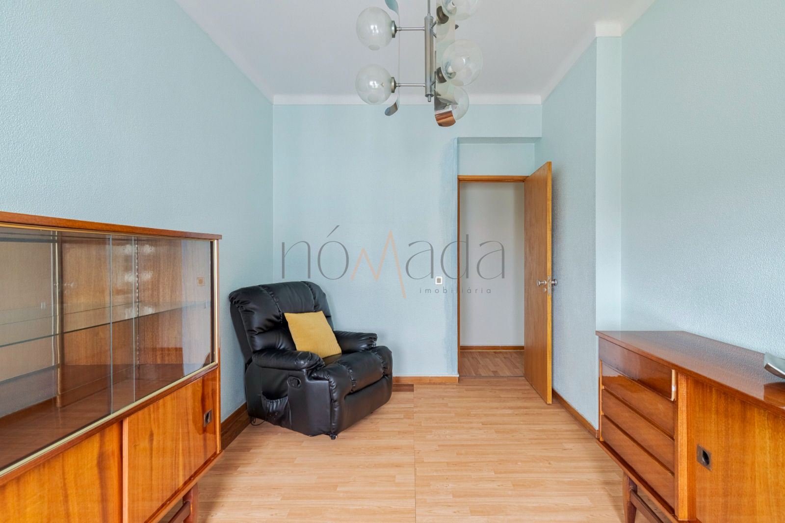 Apartamento T2 para Venda em Setubal (São Sebastião)