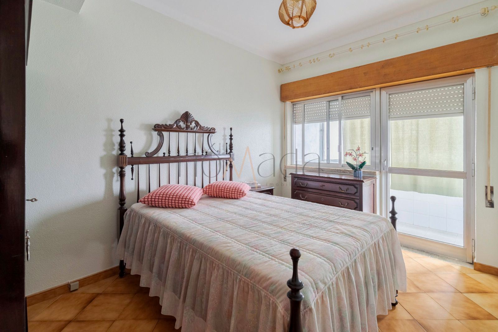 Apartamento T2 para Venda em Setubal (São Sebastião)