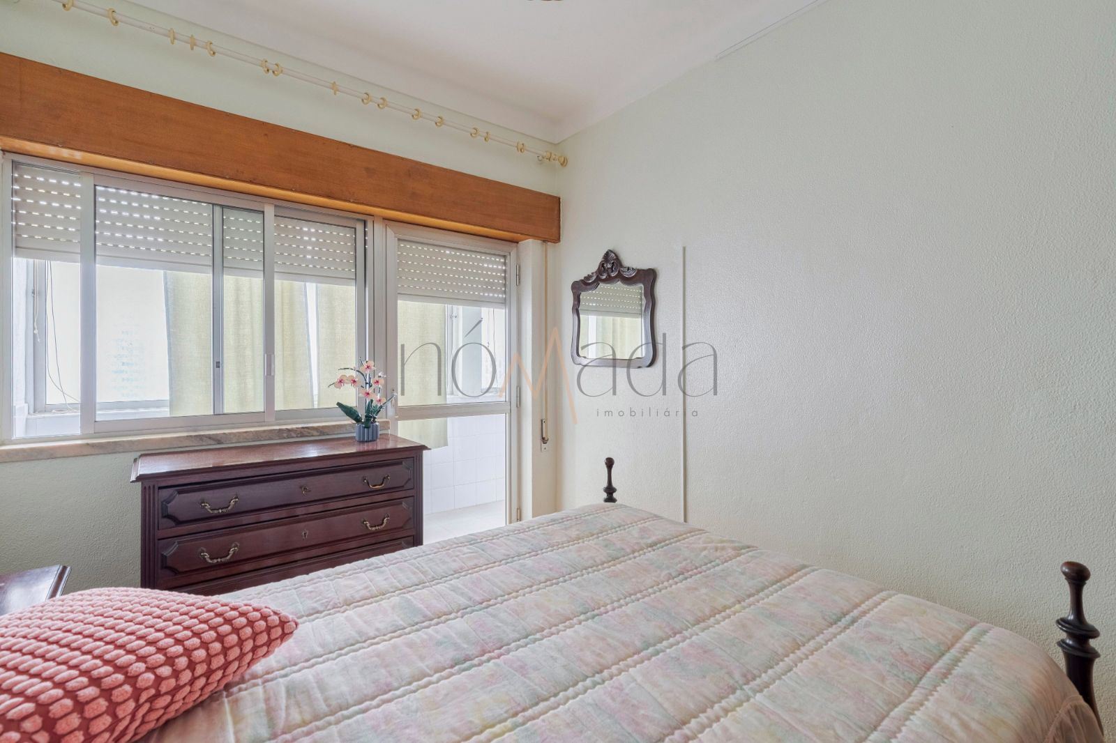 Apartamento T2 para Venda em Setubal (São Sebastião)