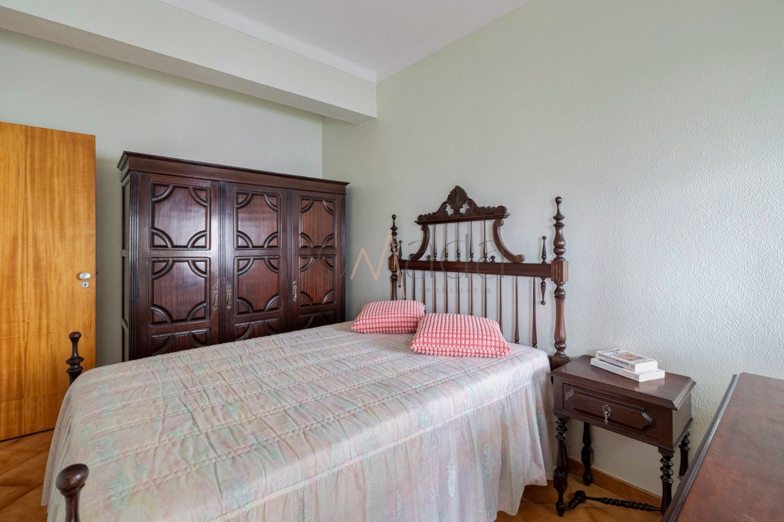 Apartamento T2 para Venda em Setubal (São Sebastião)