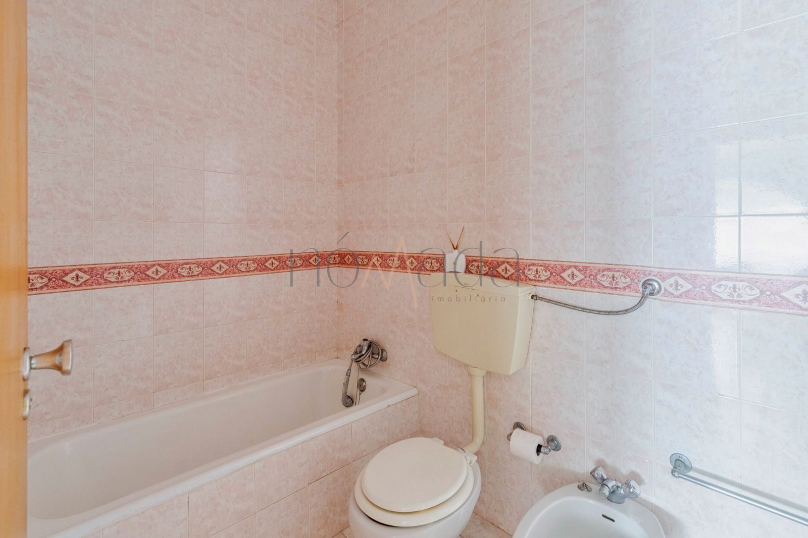 Apartamento T2 para Venda em Setubal (São Sebastião)