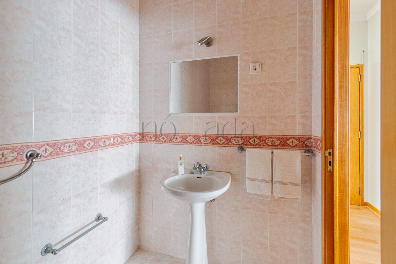 Apartamento T2 para Venda em Setubal (São Sebastião)