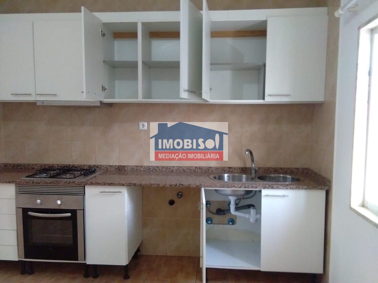 2-Bedroom Apartment