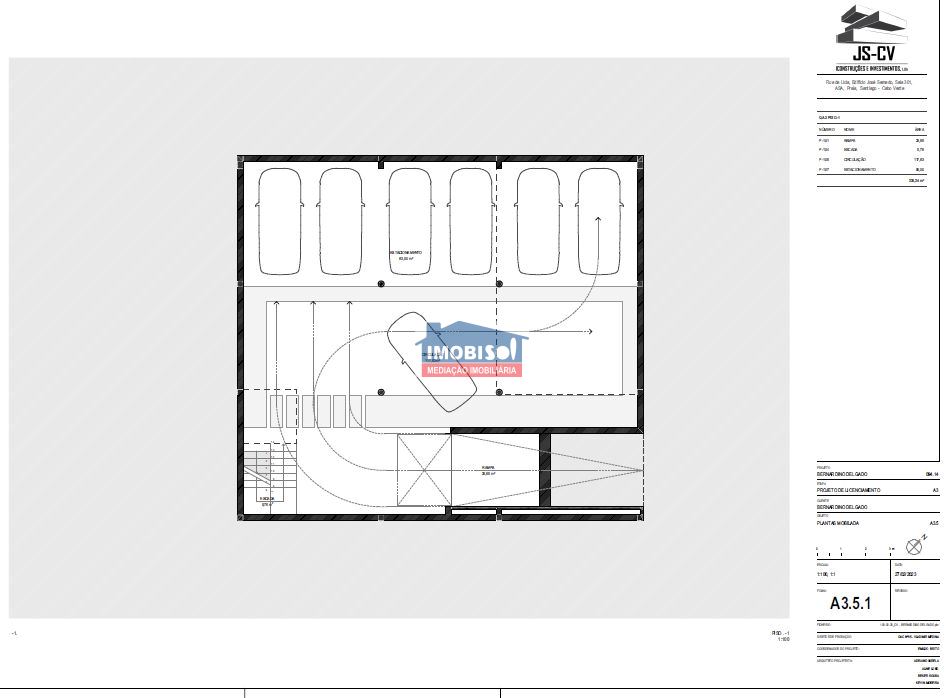 Appartement 3 Chambres — foto 5