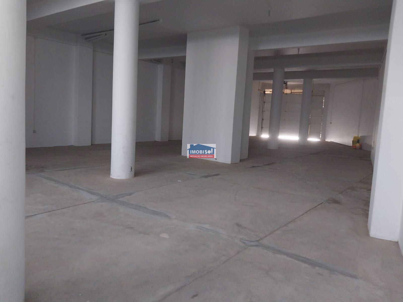 Entrepôt — foto 2