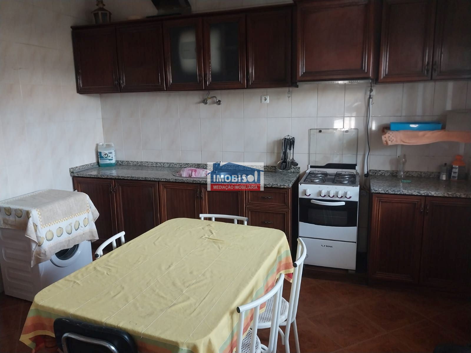 Appartement T4 — foto 4