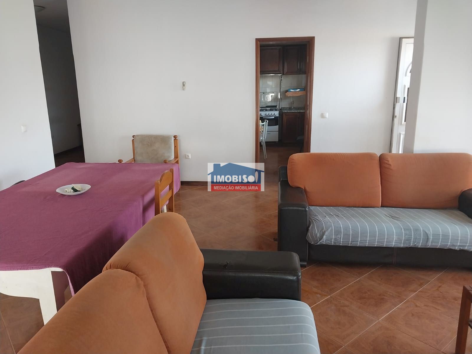 Appartement T4 — foto 5