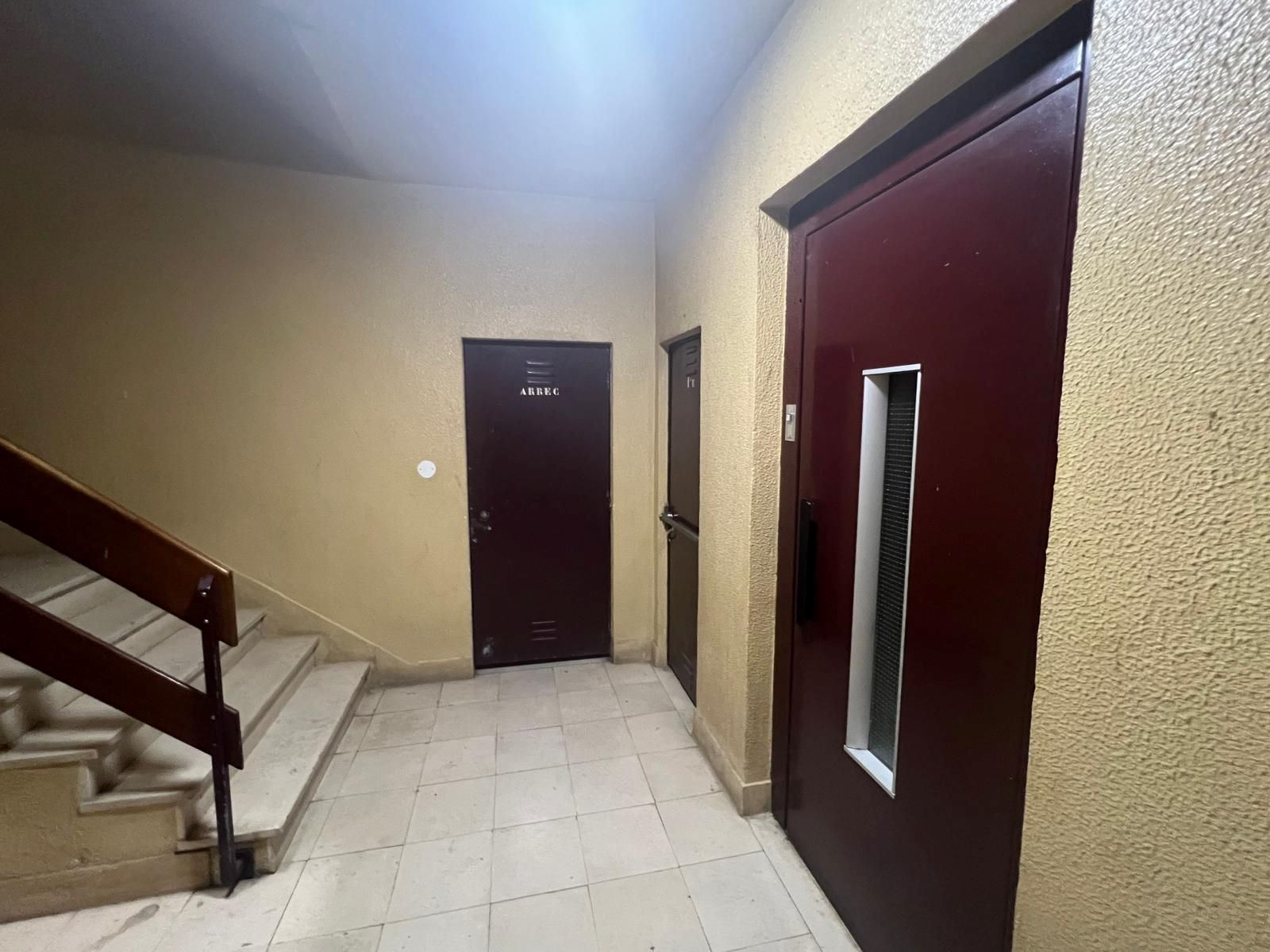 Apartamento T2 para Venda em Algueirão-Mem Martins