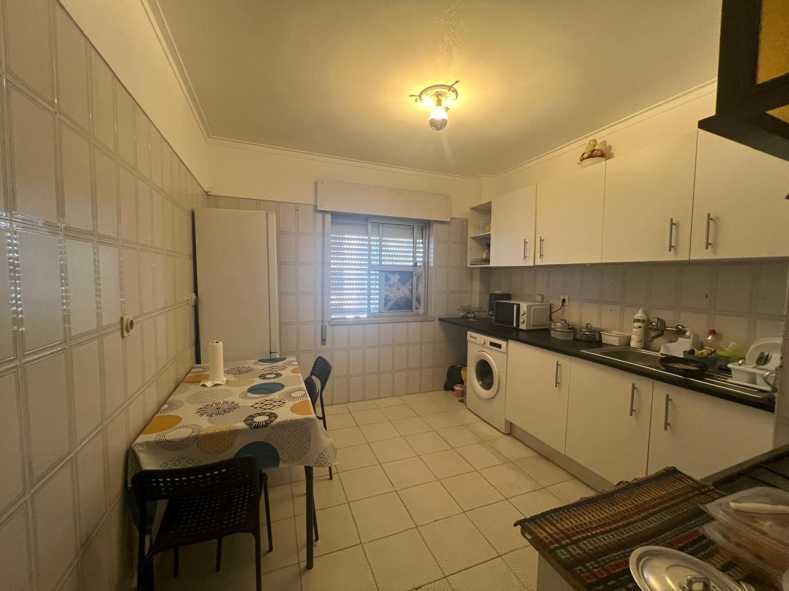 Apartamento T2 para Venda em Algueirão-Mem Martins