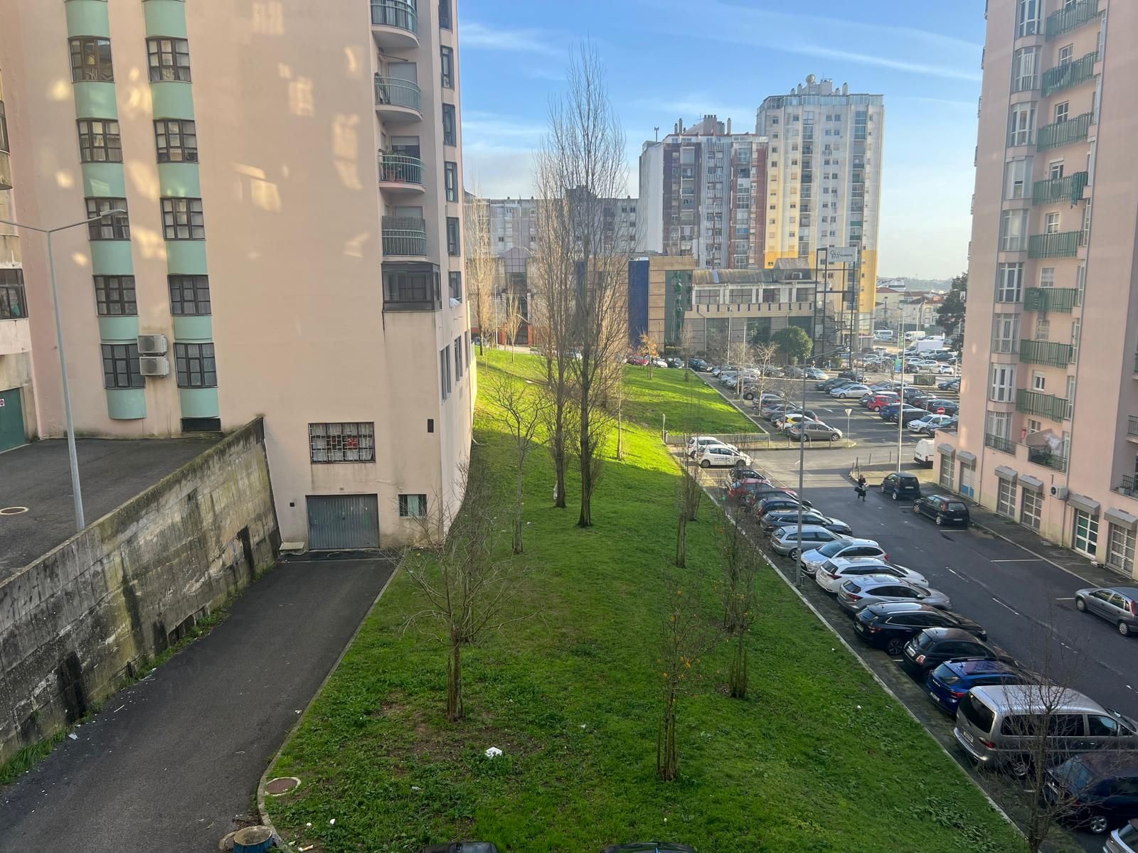 Apartamento T2 para Venda em Algueirão-Mem Martins