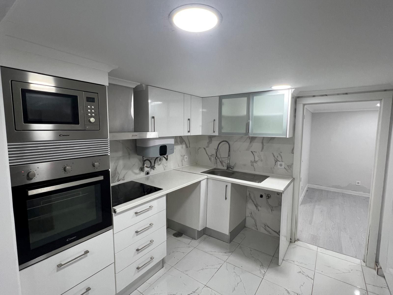 Moradia T3 para Arrendamento em Benavente