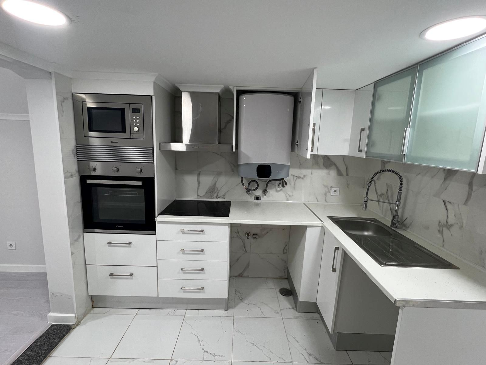 Moradia T3 para Arrendamento em Benavente