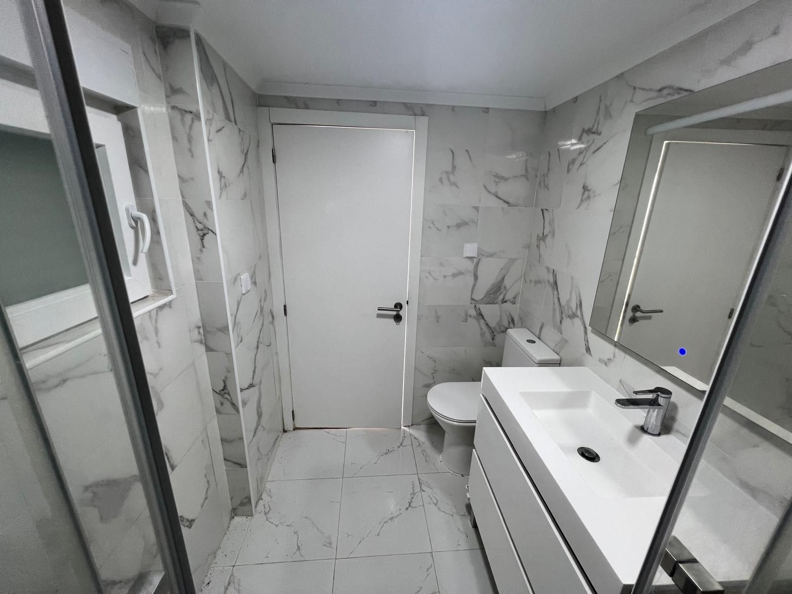 Moradia T3 para Arrendamento em Benavente