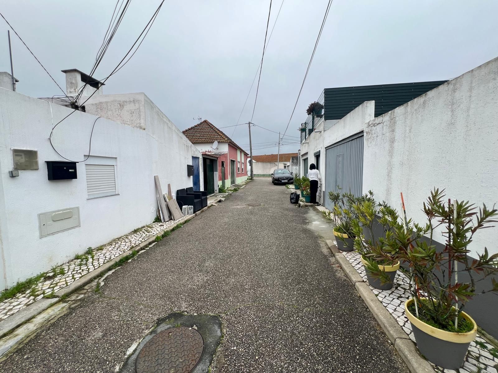 Moradia T3 para Arrendamento em Benavente