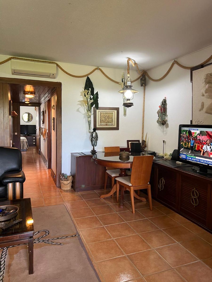 Apartamento T1 para Venda em Carvalhal