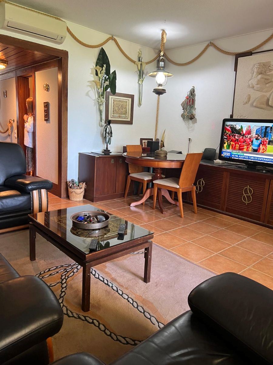 Apartamento T1 para Venda em Carvalhal