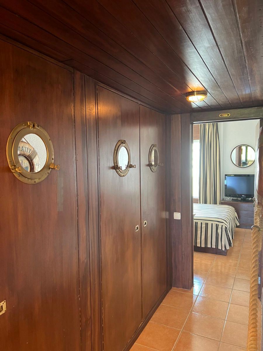 Apartamento T1 para Venda em Carvalhal