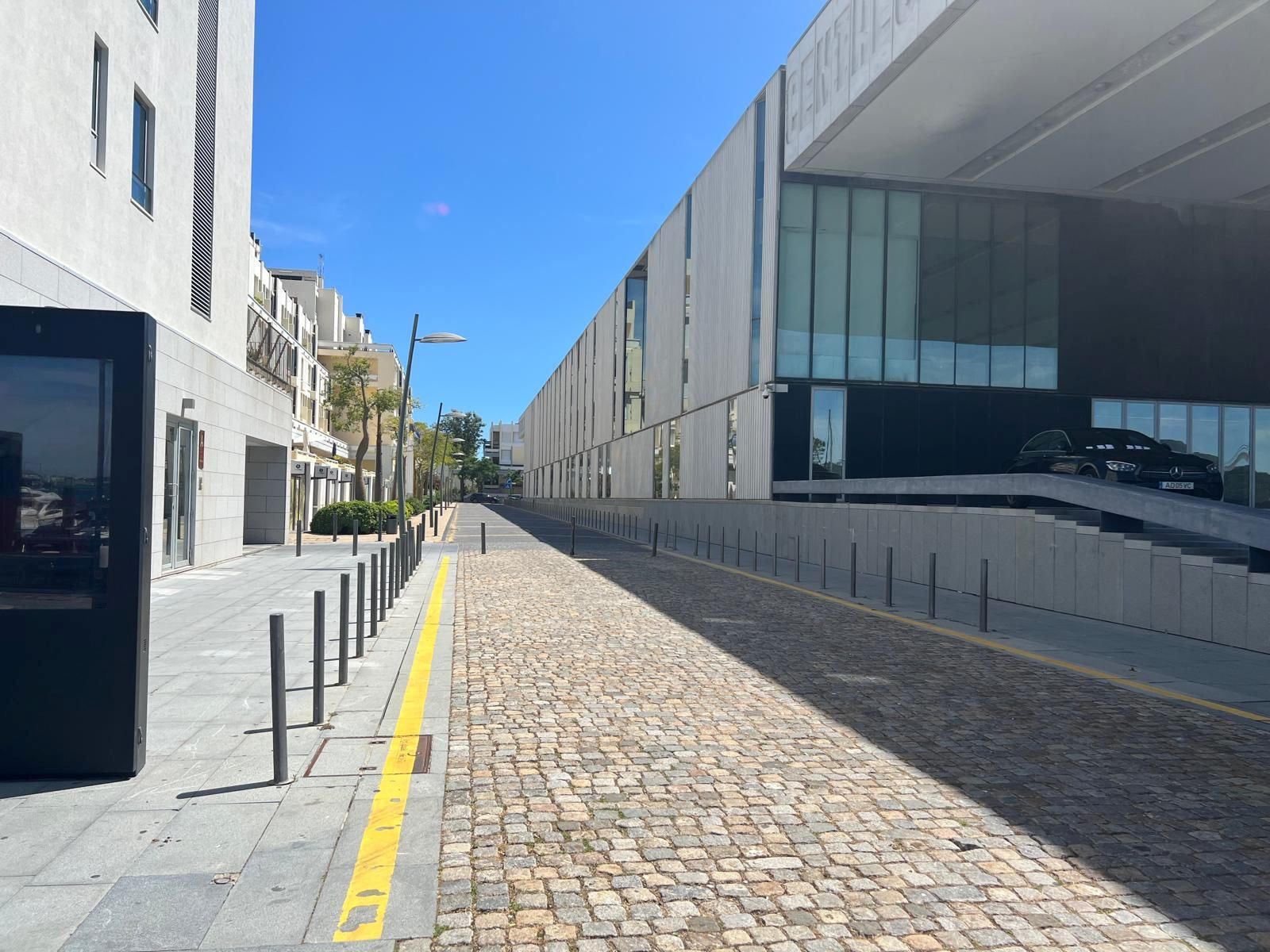 Apartamento T1 para Venda em Carvalhal