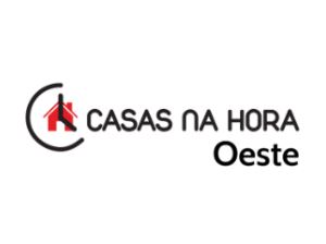 casas na hora -  oeste