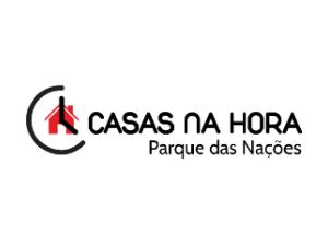 casas na hora - parque das nações