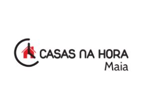 casas na hora maia