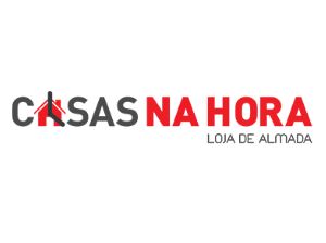 casas na hora - loja almada