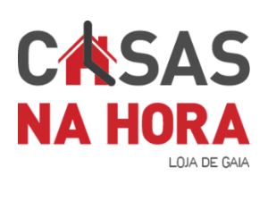 casas na hora - loja de gaia