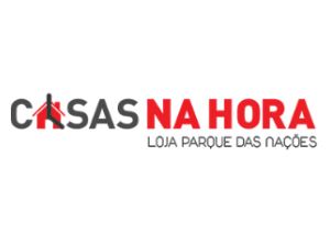 casas na hora - loja parque das nações