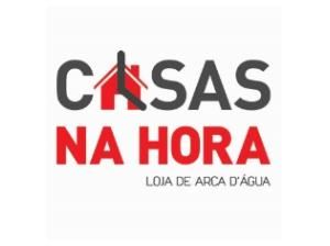 casas na hora - loja arca d'água
