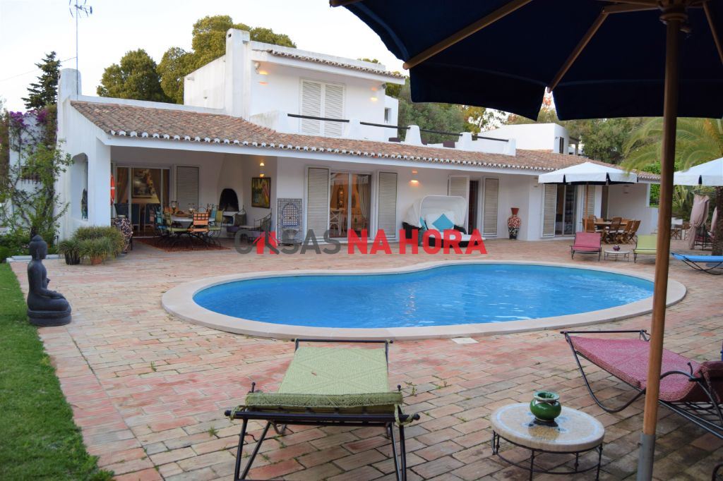 Moradia isolada  com 5 Quartos - Albufeira e Olhos de Água, Albufeira
