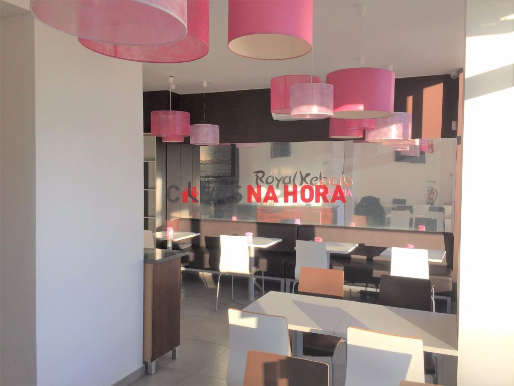 Restaurante  - Viseu