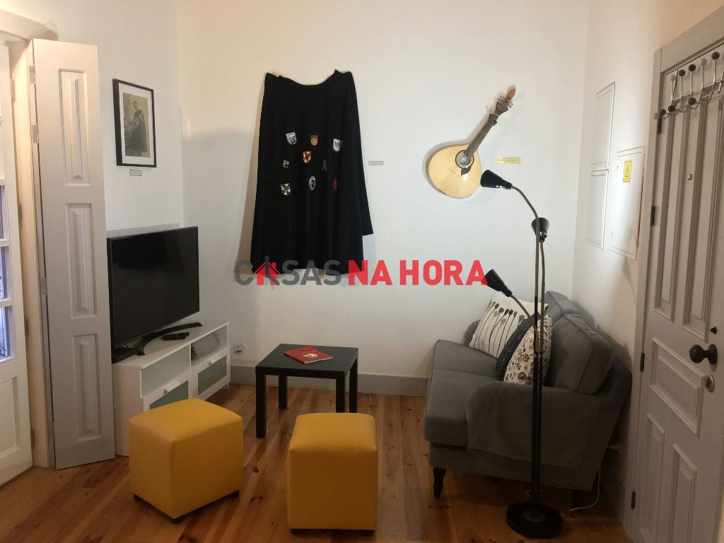 Apartamento  com 2 Quartos - Viseu