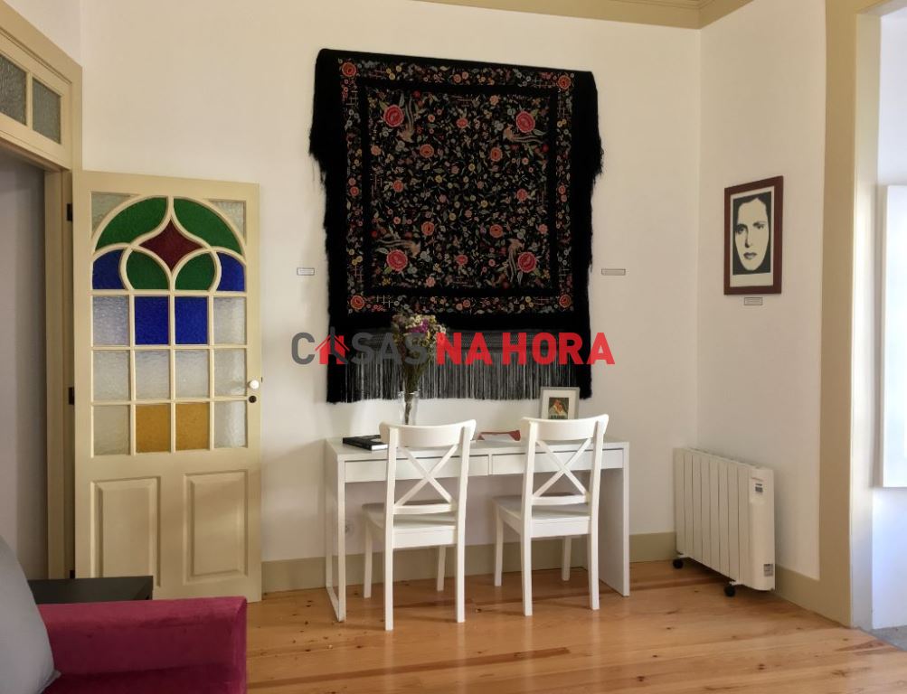 Apartamento  com 1 Quarto - Viseu